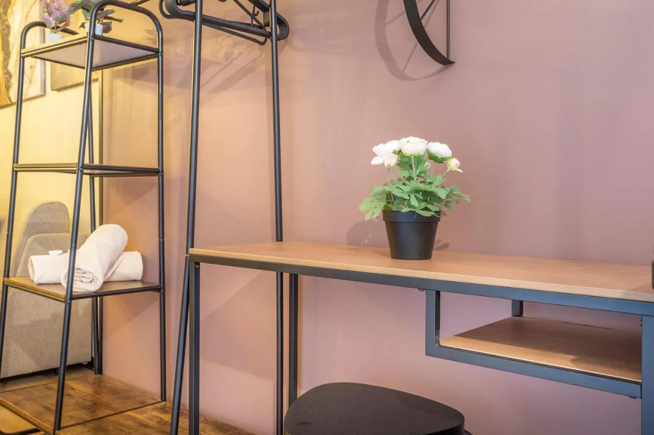 Apartment Ferienwohnung Adira Resid'Marseille Vieux-Port 2 Etoiles Frankreich