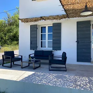La Bastide Vakantiehuis