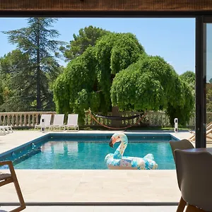 Louga Appartement