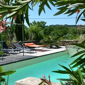 Les Jardins Du Ventoux Appartement
