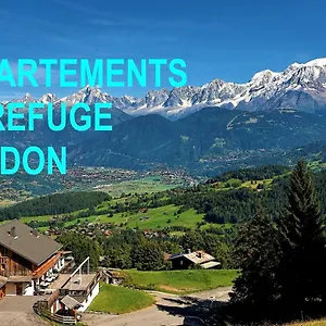 Le Refuge Cordon