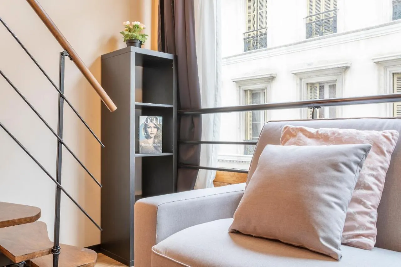Apartamento ADIRA Résid'Marseille Vieux-port