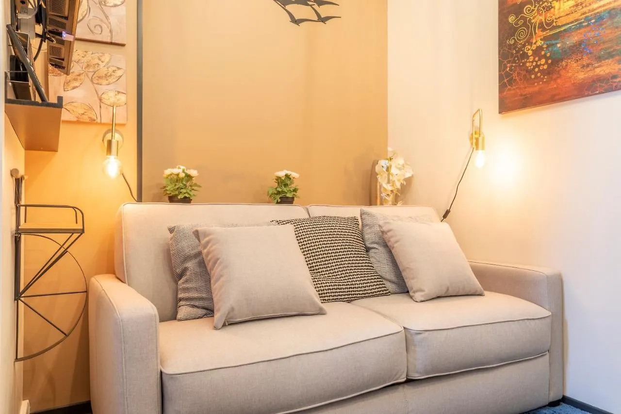 Apartamento ADIRA Résid'Marseille Vieux-port