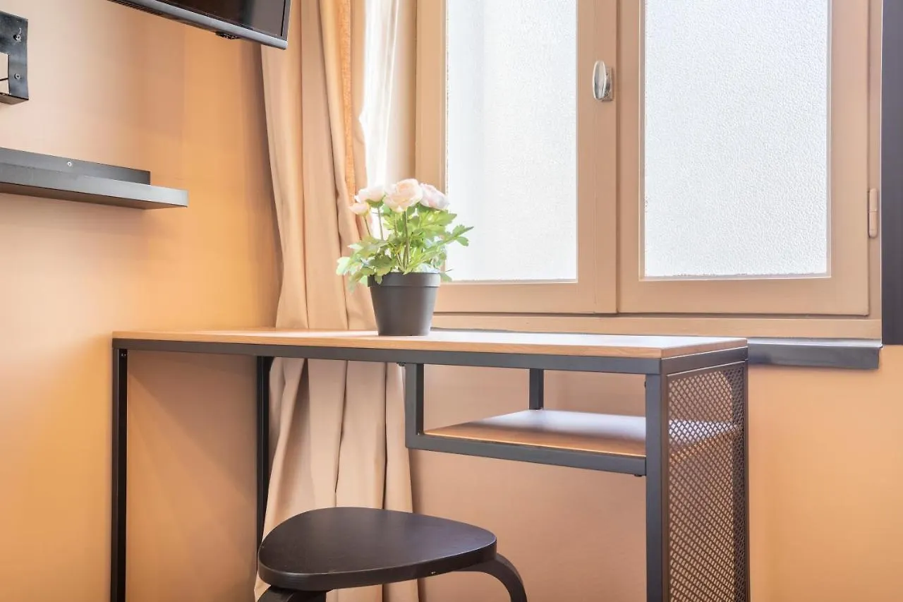 Apartamento ADIRA Résid'Marseille Vieux-port